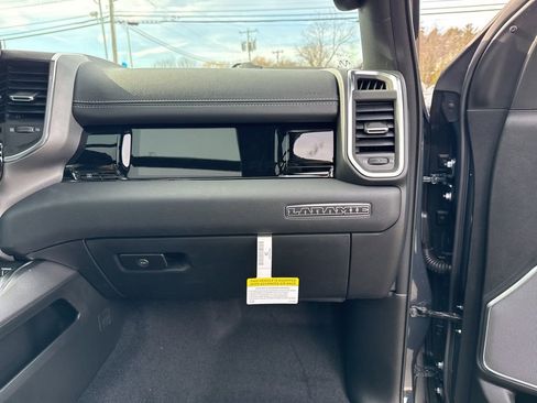 New 2026 RAM 1500 Laramie image 31