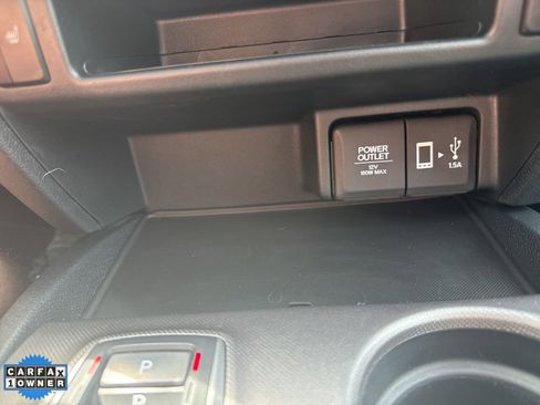 Used 2023 Honda Ridgeline RTL image 21