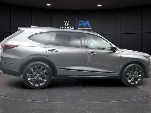 Certified 2024 Acura MDX A-Spec AWD/4WD image 26