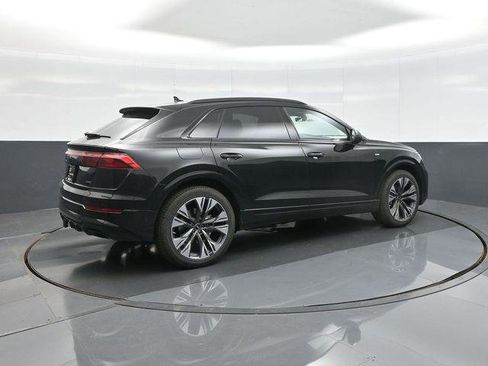 New 2026 Audi Q8 Prestige AWD/4WD image 7