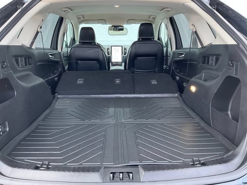 Used 2023 Ford Edge SEL AWD/4WD image 22