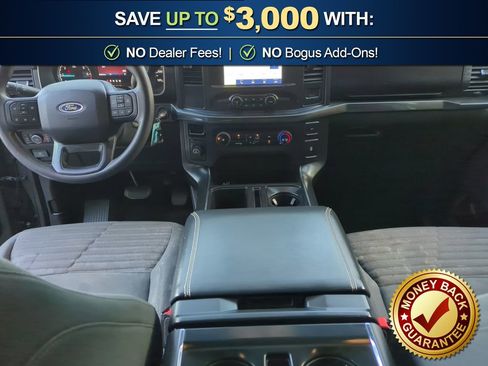 Used 2021 Ford F150 XL w/ Equipment Group 101A High image 17