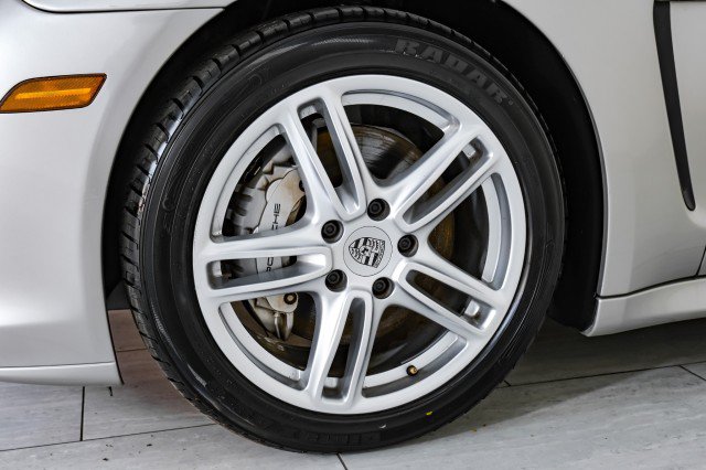 Used 2010 Porsche Panamera S RWD image 53