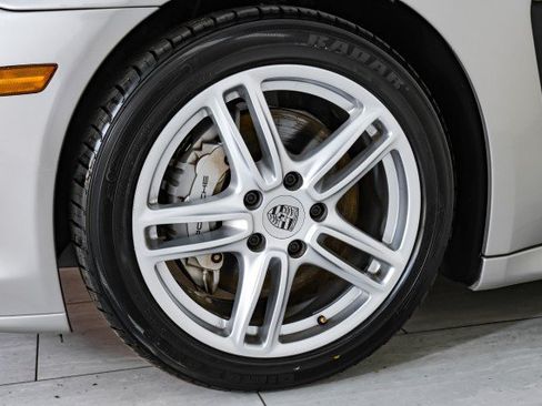 Used 2010 Porsche Panamera S RWD image 53