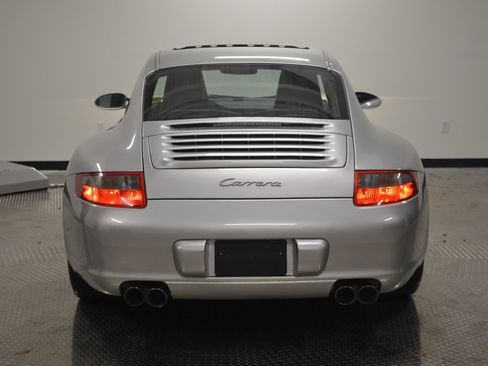 Used 2007 Porsche 911 Carrera image 6