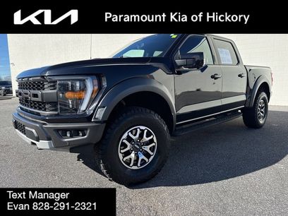 Used 2022 Ford F150 Raptor w/ Convenience Package
