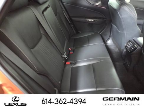 Used 2025 Lexus NX 350 AWD w/ Accessory Package (2T) image 20