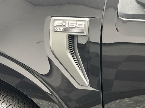 Certified 2023 Ford F150 XLT w/ Equipment Group 302A High AWD/4WD image 36