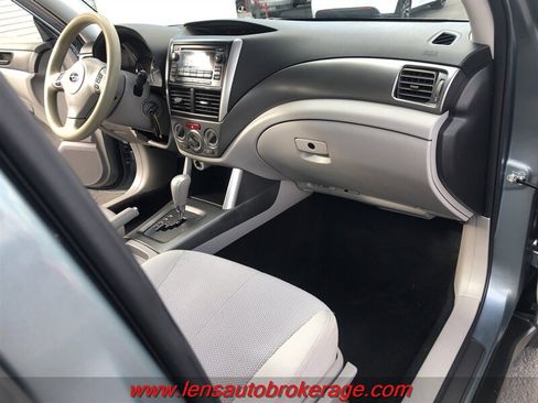 Used 2013 Subaru Forester 2.5X w/ Alloy Wheel Pkg AWD/4WD image 21