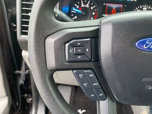 Used 2018 Ford F150 XL w/ Equipment Group 101A Mid AWD/4WD image 23
