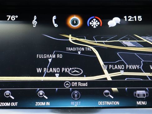 Used 2018 Buick Regal Essence w/ Driver Confidence Package #1 image 23