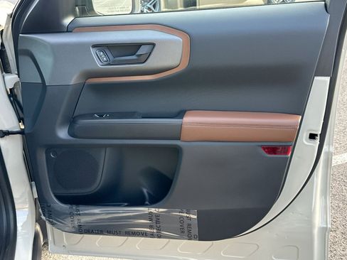 New 2025 Ford Bronco Sport Outer Banks image 42