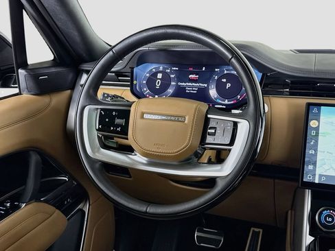 Used 2023 Land Rover Range Rover SE AWD/4WD image 20