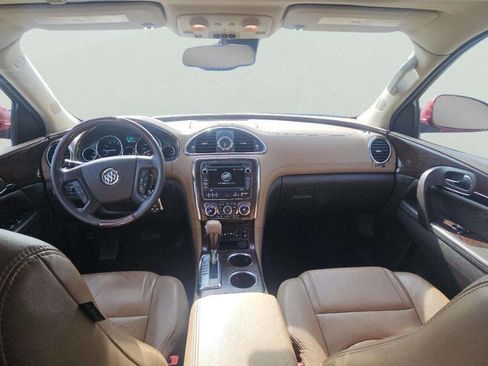 Used 2014 Buick Enclave Premium w/ Trailering Provision Package image 7