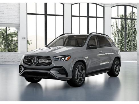 New 2026 Mercedes-Benz GLE 350 4MATIC image 40