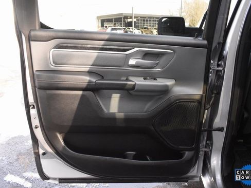 Used 2023 RAM 1500 Big Horn AWD/4WD image 20