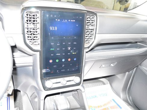 Used 2024 Ford Ranger XLT w/ Equipment Group 301A High image 18