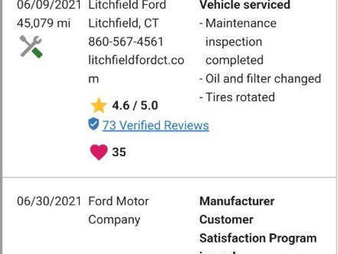 Used 2017 Ford F150 XLT w/ Equipment Group 302A Luxury AWD/4WD image 63