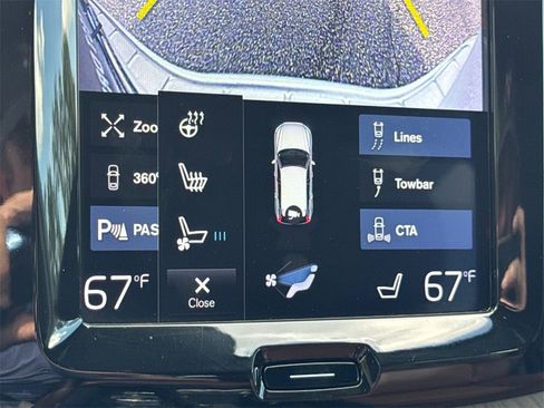 Used 2019 Volvo XC60 T8 Inscription w/ Advanced Package image 34