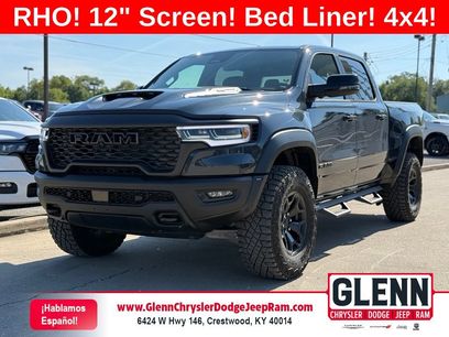 Used 2026 RAM 1500 RHO