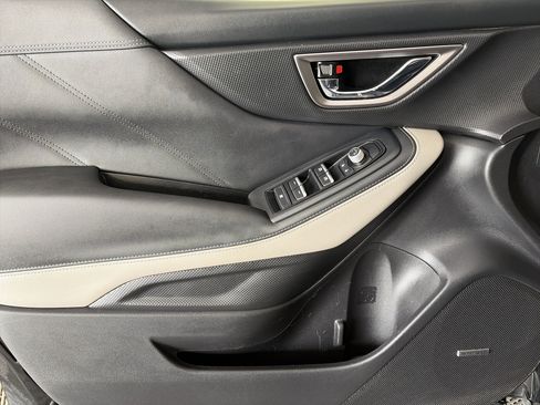 Certified 2024 Subaru Forester Limited image 12