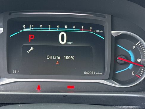 Used 2019 Honda Pilot EX-L image 20