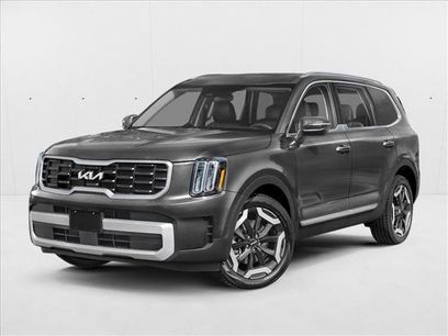 Used 2024 Kia Telluride S