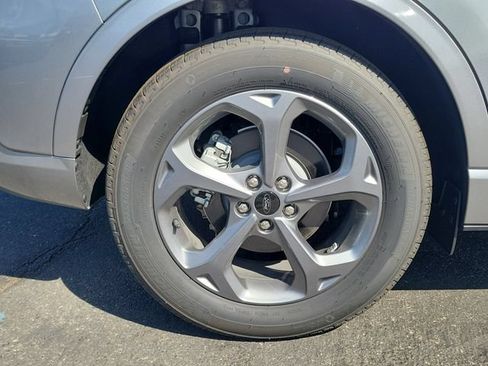 New 2024 Ford Escape ST-Line w/ Tech Pack #1 FWD image 5
