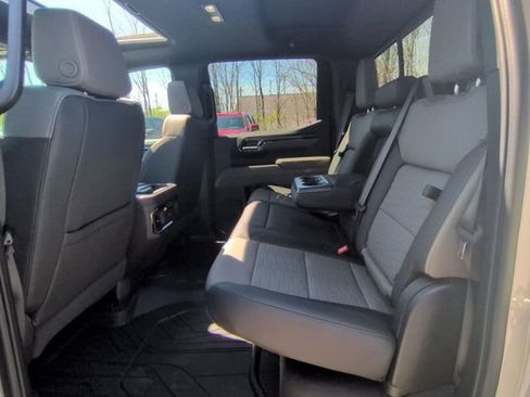 New 2026 Chevrolet Silverado 1500 ZR2 w/ LPO, Dark Essentials Package AWD/4WD image 35