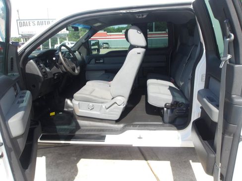 Used 2014 Ford F150 XL w/ Power Equipment Group RWD image 15