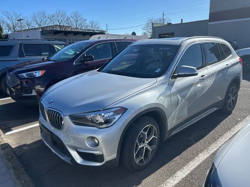 Used 2018 BMW X1 xDrive28i w/ Convenience Package image 36