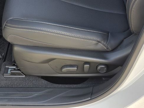 Used 2026 Subaru Outback Limited XT image 20