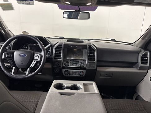 Used 2016 Ford F150 XLT w/ Equipment Group 302A Luxury AWD/4WD image 24