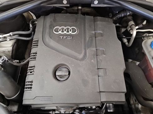 Used 2015 Audi Q5 2.0T Premium Plus AWD/4WD image 33