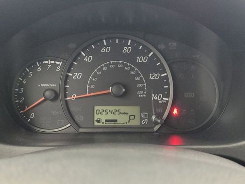 Used 2024 Mitsubishi Mirage ES FWD image 25