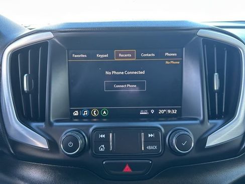 Used 2020 GMC Terrain SLE w/ Driver Convenience Package image 22