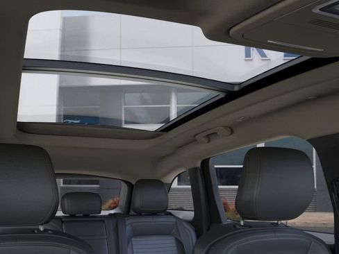 New 2026 Lincoln Nautilus Reserve image 22