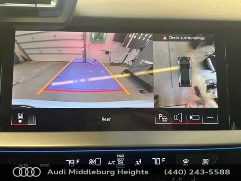 New 2026 Audi S3 Premium image 22