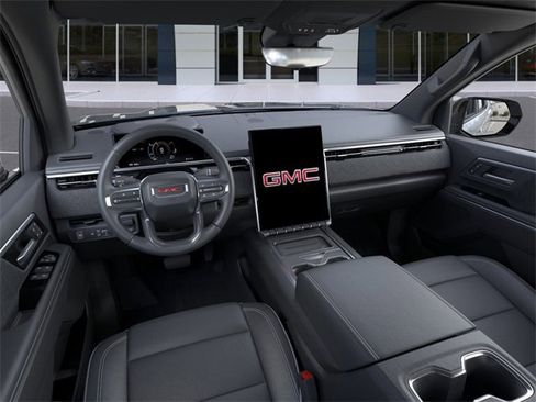 New 2026 GMC Sierra EV Elevation w/ Premium Package image 15