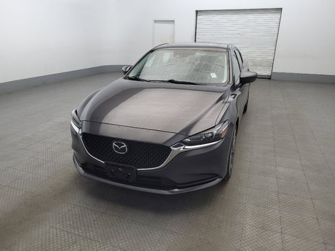 Used 2019 MAZDA MAZDA6 Touring image 15
