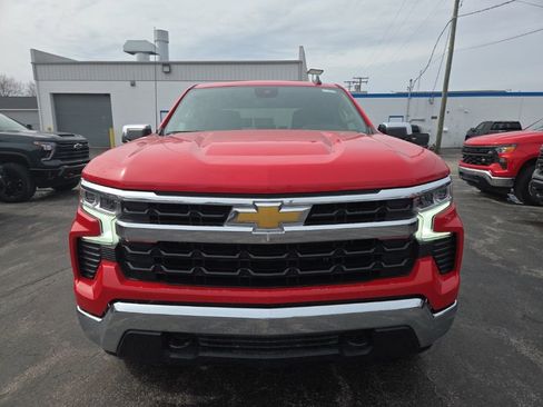 New 2026 Chevrolet Silverado 1500 LT image 2
