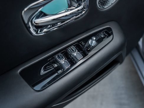 Used 2023 Rolls-Royce Ghost Black Badge AWD/4WD image 25