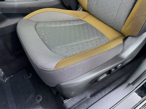 New 2026 Subaru Crosstrek 2.5i Sport AWD/4WD image 18