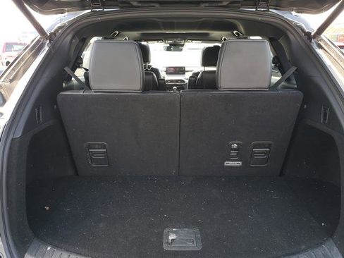 Used 2023 MAZDA CX-9 Grand Touring AWD/4WD image 10