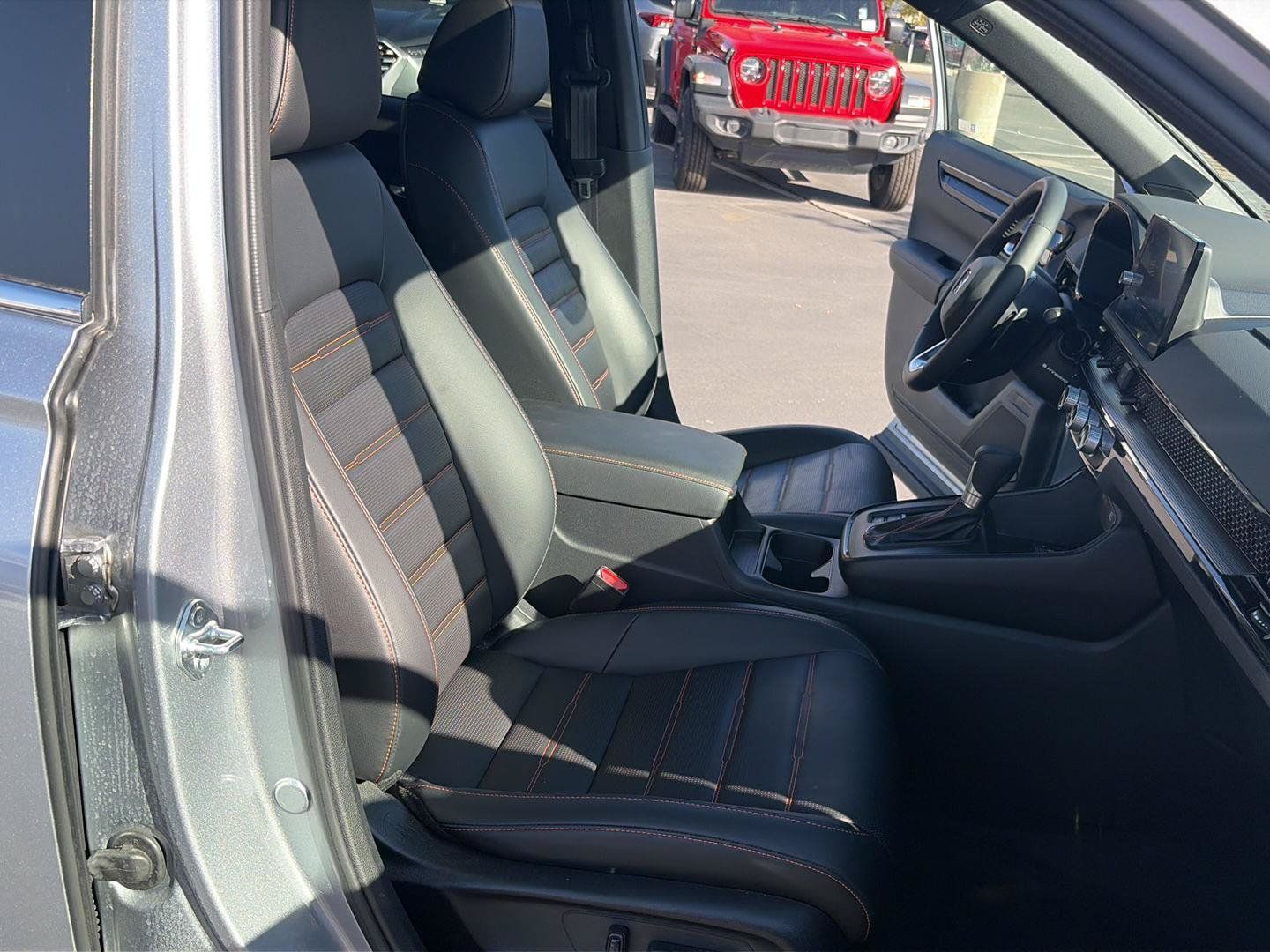 Used 2024 Honda CR-V Sport Touring image 21