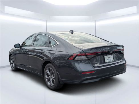 Used 2024 Honda Accord EX image 5