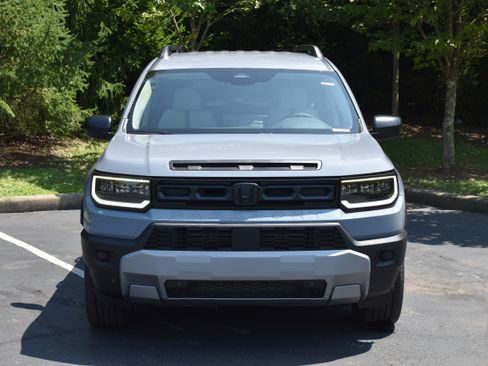 New 2026 Honda Passport RTL image 2