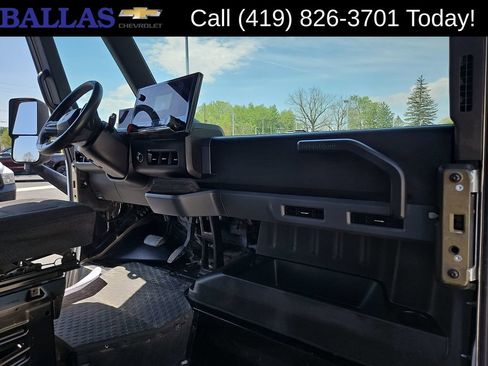 Used 2024 Chevrolet Brightdrop 600 AWD/4WD image 27