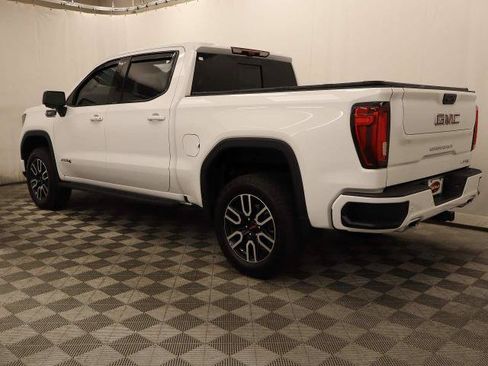 Used 2026 GMC Sierra 1500 AT4 w/ AT4 Premium Package AWD/4WD image 27