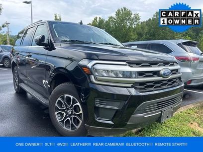 Used 2024 Ford Expedition XLT